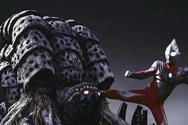 奥特曼打不过的十大怪兽