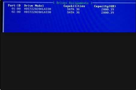 RAID0和RAID5有什么区别？如何设置？