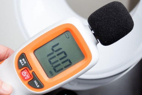 分贝的计算公式是什么？