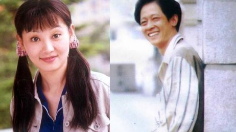 徐帆和冯小刚为什么离婚