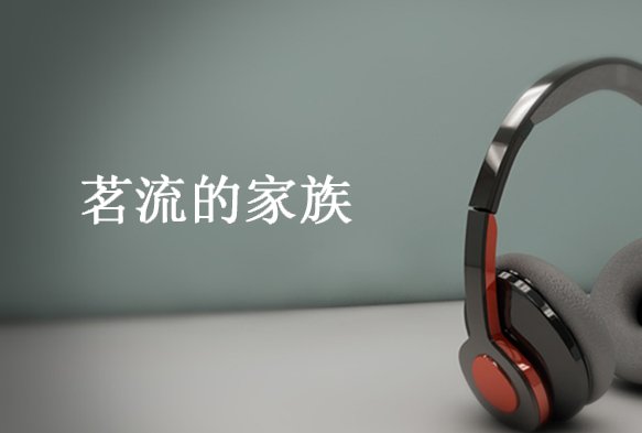 独一无二霸气的家族名字