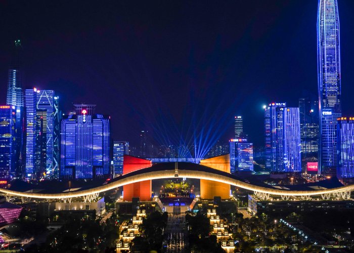 十大不建议买房城市