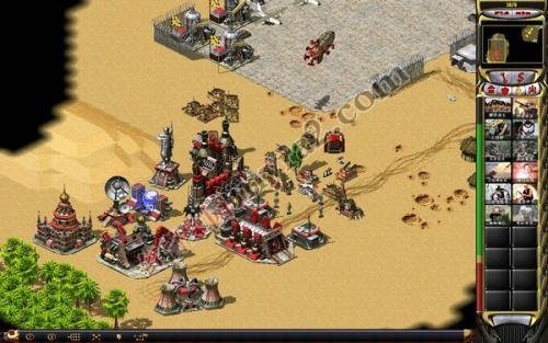 《红色警戒2》有哪些优秀的MOD？