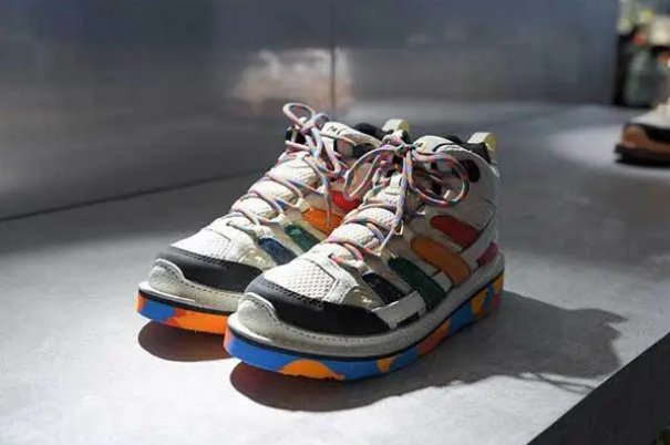 merrell是什么牌子