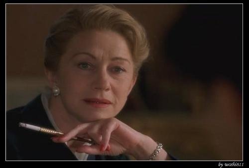 斯通夫人的罗马春天的电影剧情