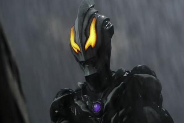 奥特曼打不过的十大怪兽