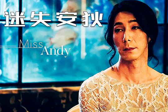 《迷失安狄》主要讲述了什么故事？