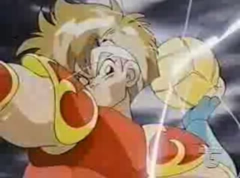 炎之斗球儿弹平的介绍