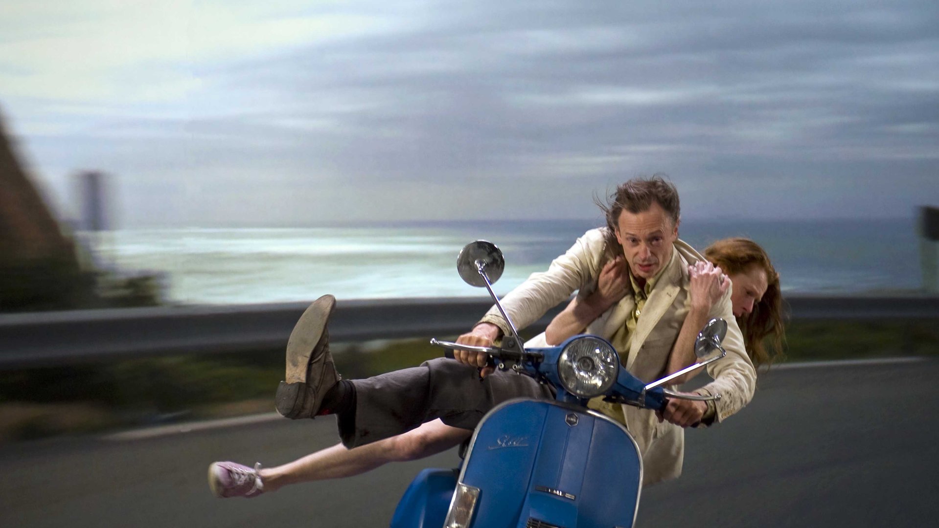 云端求爱记的关于电影