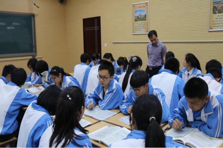 汇文垂杨柳中学高中分数线2023