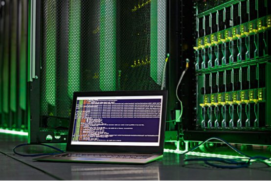 云和网络的区别是什么？