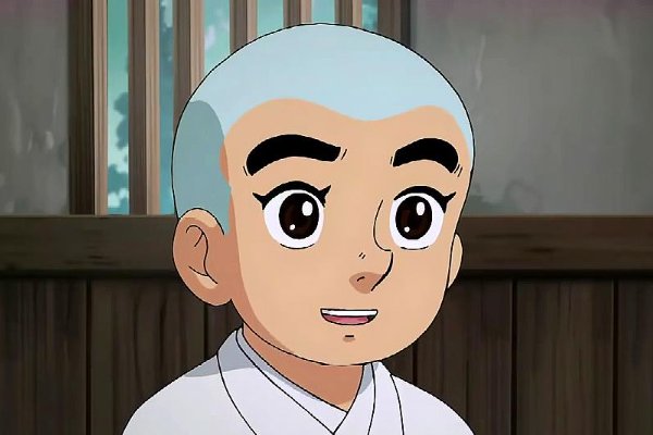 日本动漫十大经典歌曲