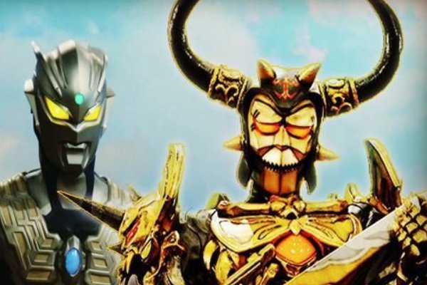 奥特曼打不过的十大怪兽