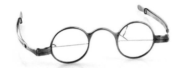 美式眼镜的由来发展