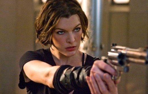 最好看的僵尸电影