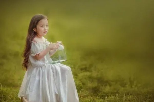 女孩英文名lea怎么读