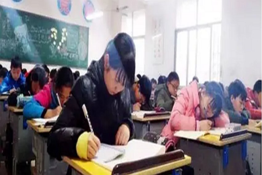 全国高考总分是多少？