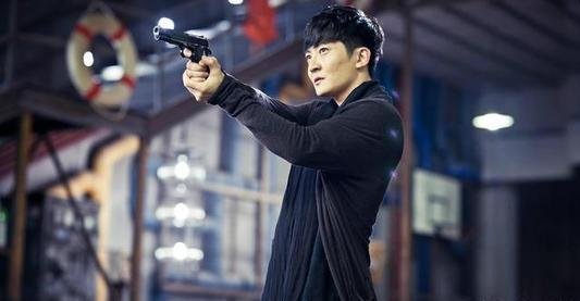 电视连续剧对手37集剧情介绍