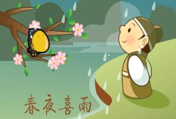 野径云俱黑,江船火独明的意思