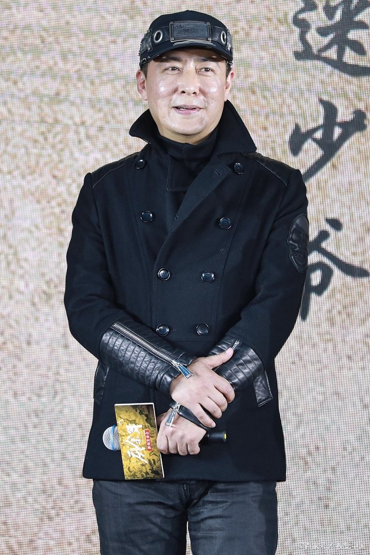 《庆余年》中的林若甫结局是什么？