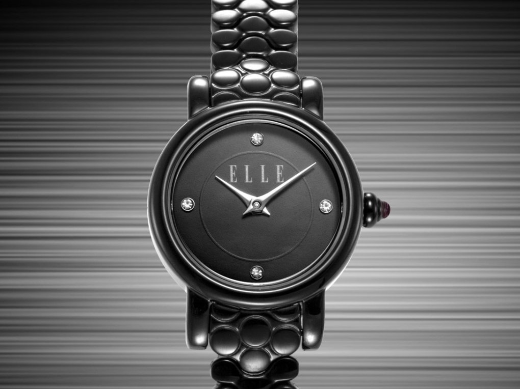 elle什么档次的品牌