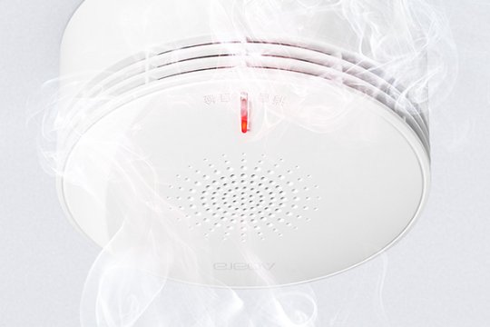 燃气报警器十大品牌排行榜