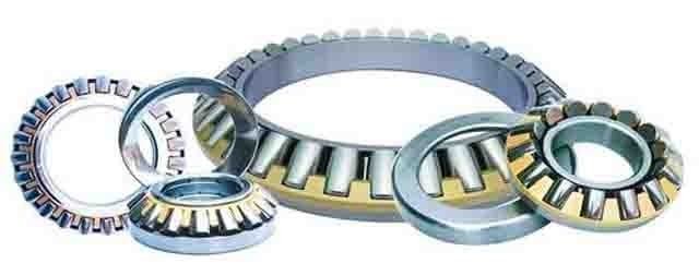推力调心滚子轴承型号