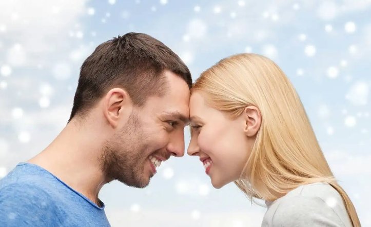 合阴阳的三十式