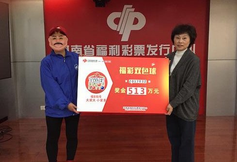 2020032期双色球开奖结果？