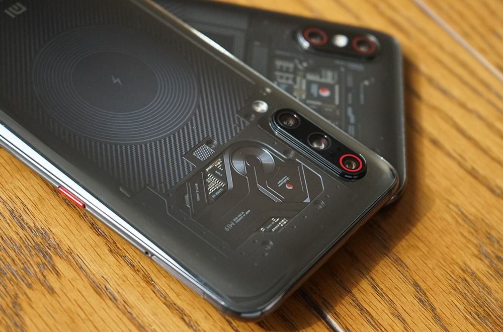 为什么说小米手机是屌丝机