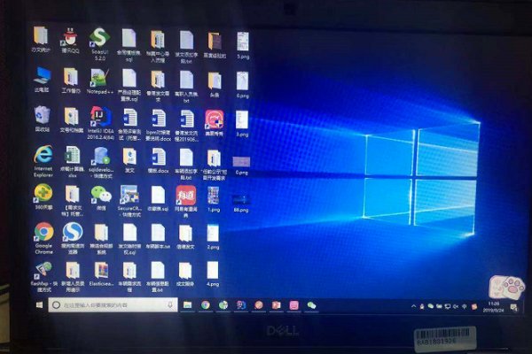 笔记本如何连接外接键盘？