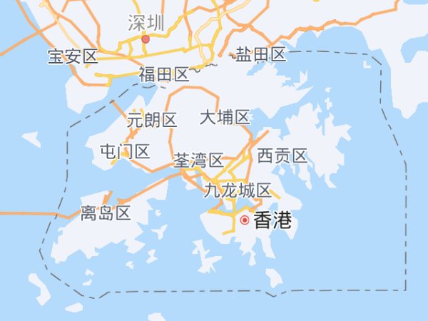 香港区号00852还是852