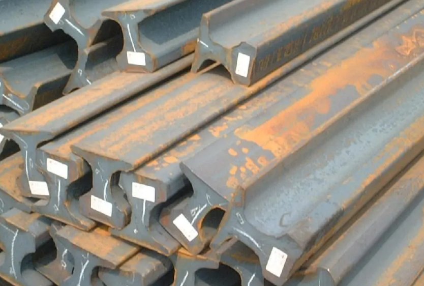 铁路钢轨的型号有哪些？