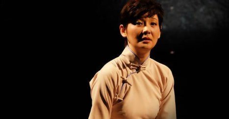 徐帆和冯小刚为什么离婚