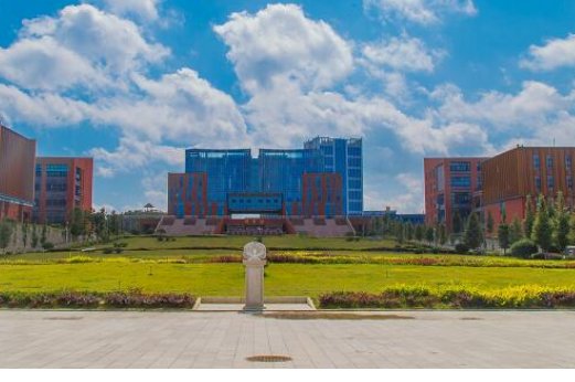 职业学校有哪些呀？