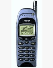 诺基亚6150的介绍