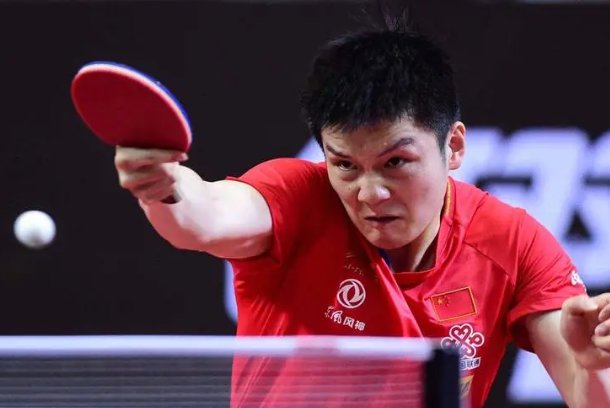 亚锦赛2023年乒乓球赛程