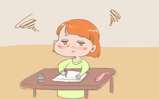 老师布置太多作业，做不完，该不该应付呢？