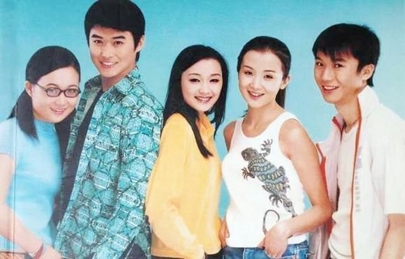 追梦组合的简介