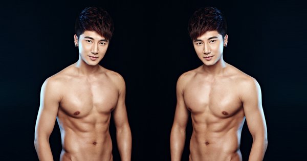 中华男模网的介绍