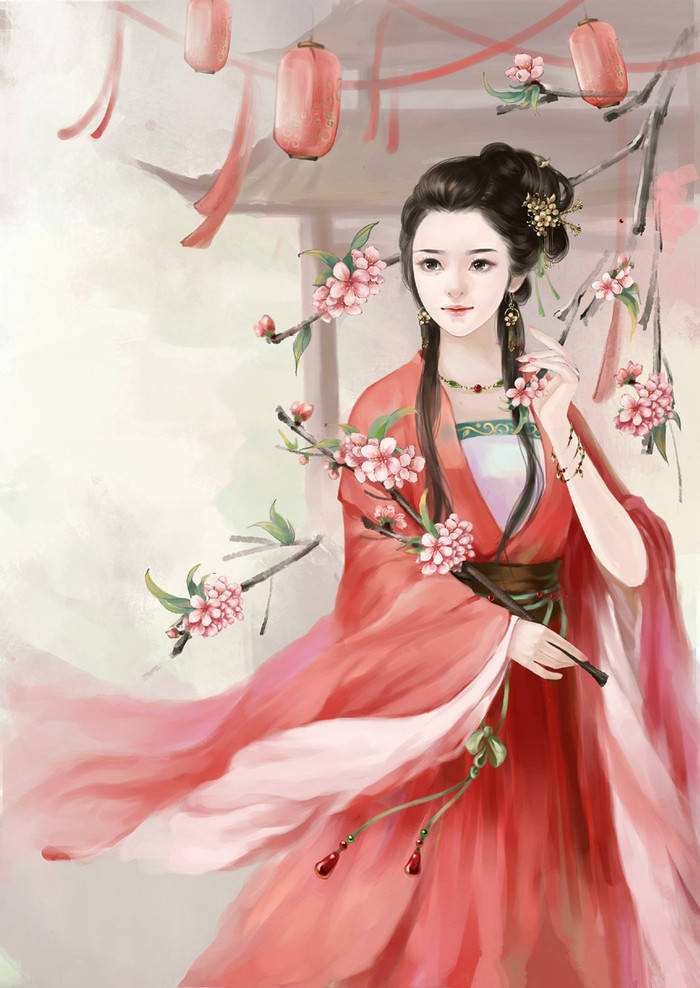 人面桃花相映红的意思是啥