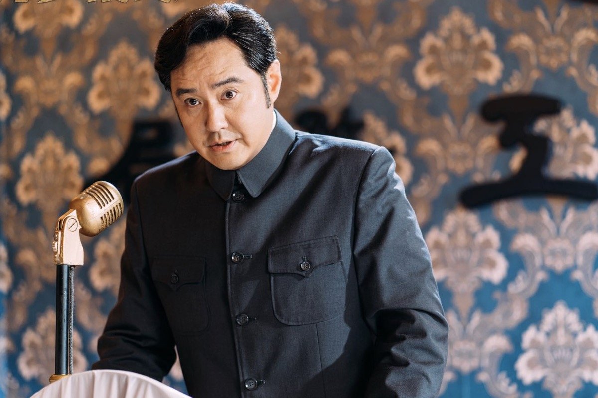 电视剧原谅剧情介绍