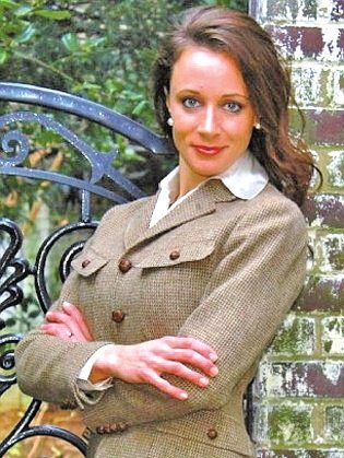 葆拉·布罗德韦尔的婚外情曝光