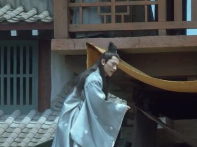 《雪中悍刀行》洪洗象结局是什么？