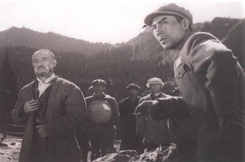 大陆有哪些经典的歌舞片值得一看？