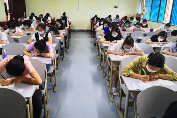 职高生可以考什么样的大学？