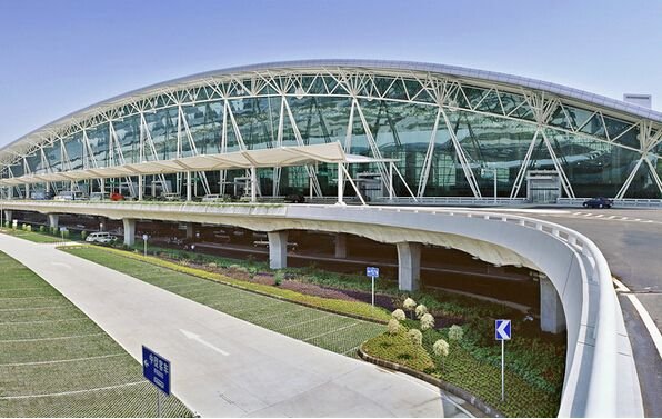 机场停车费多少钱一天？