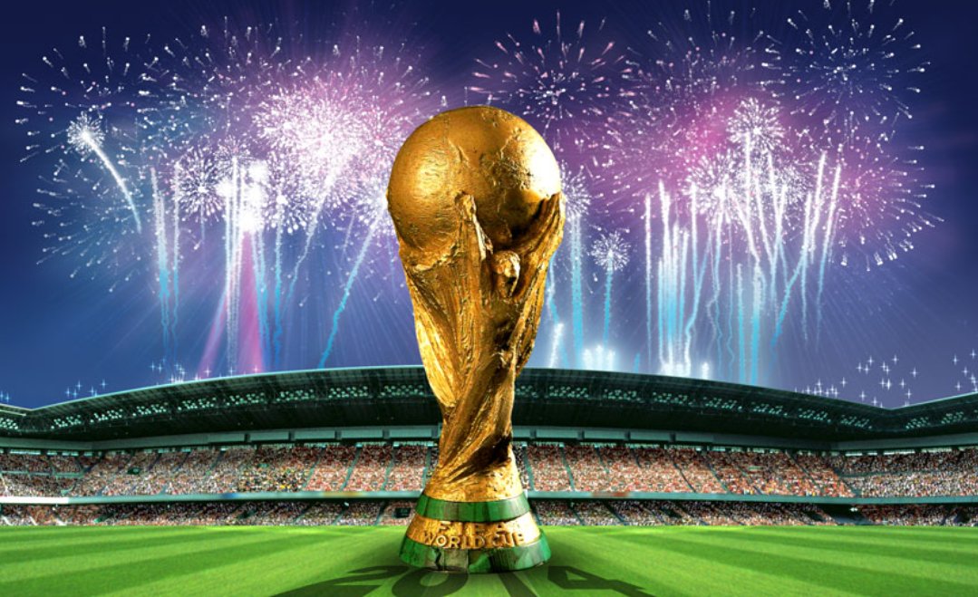 历届世界杯三四名比分表