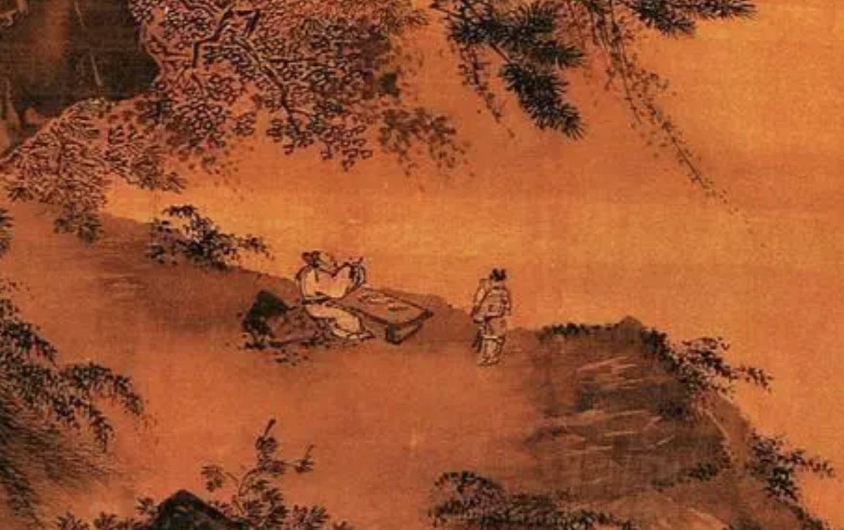 满目山河空念远，不如怜惜眼前人…出自什么，全部诗是怎样的！