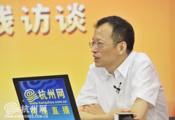 俞东来的人物履历